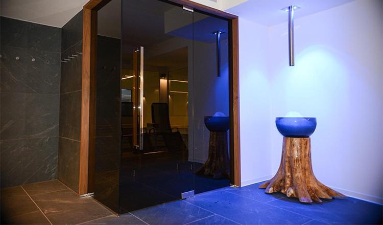 Hotel San Valier Cavalese Bagian luar foto
